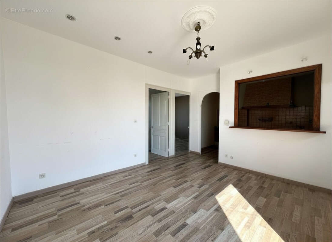 Maison à VAULX-EN-VELIN