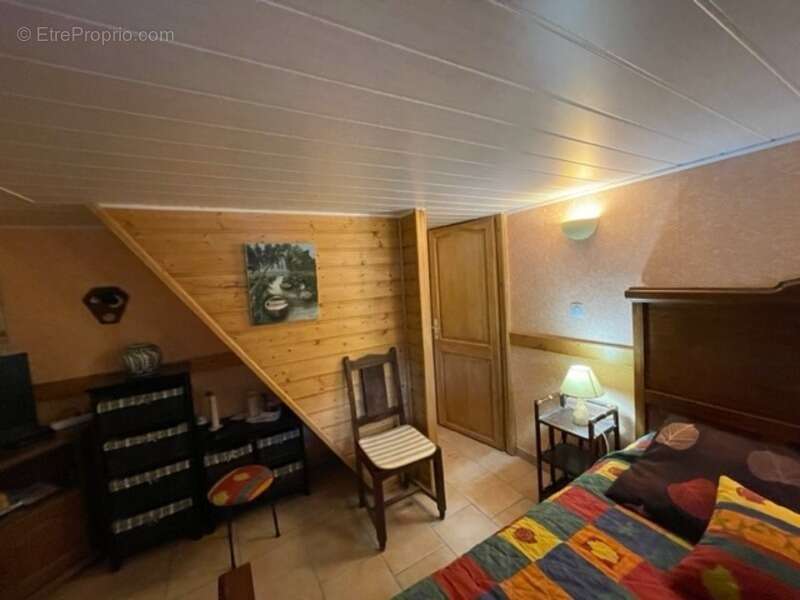 Maison à CAMPAN