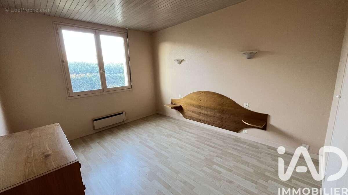 Photo 8 - Maison à SAINT-HILAIRE-DE-CLISSON