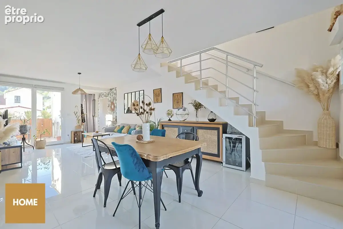 Photo Appartement à Frouard au prix de 189 000€