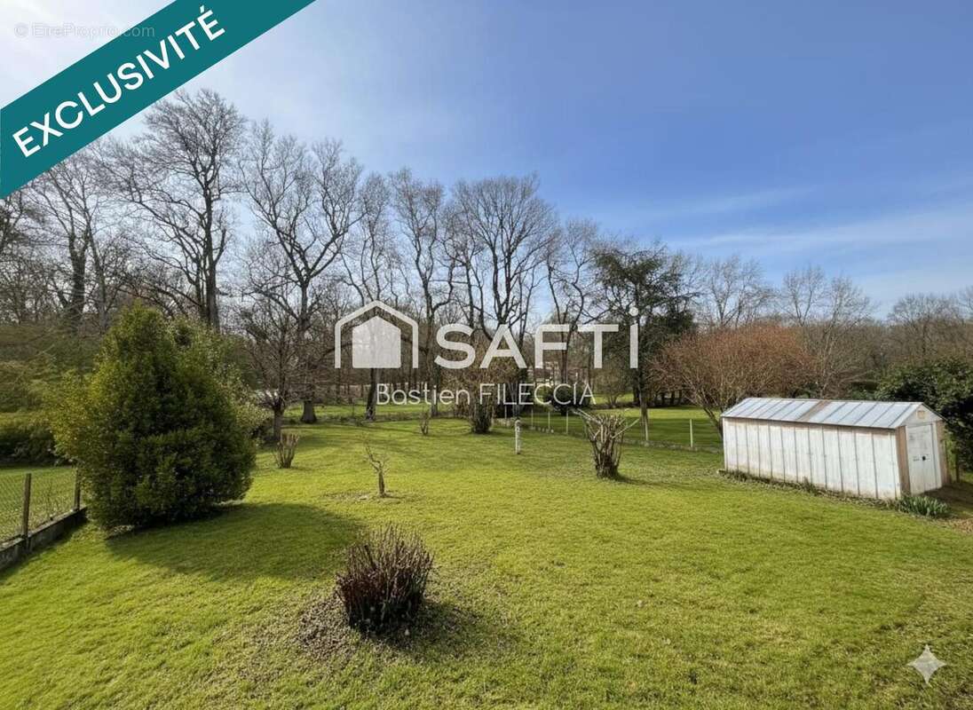 Photo 8 - Maison à FONTENILLES