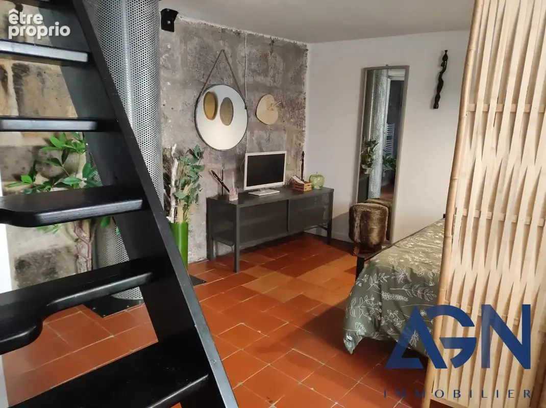 Maison 2 pièces 30 m² à vendre à Agde (34300) - photo 5