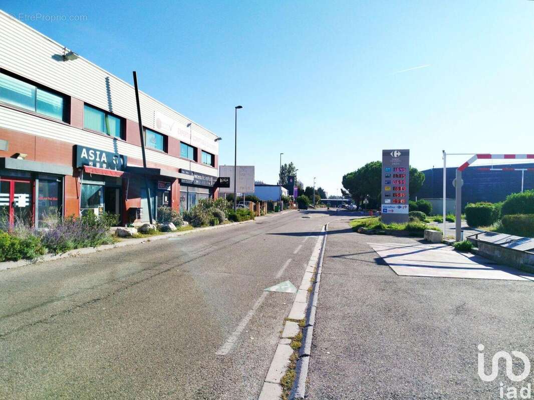 Photo 3 - Commerce à AVIGNON