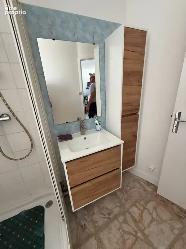 Appartement Persan 3 pièce(s) 59,12 m2 - photo 5