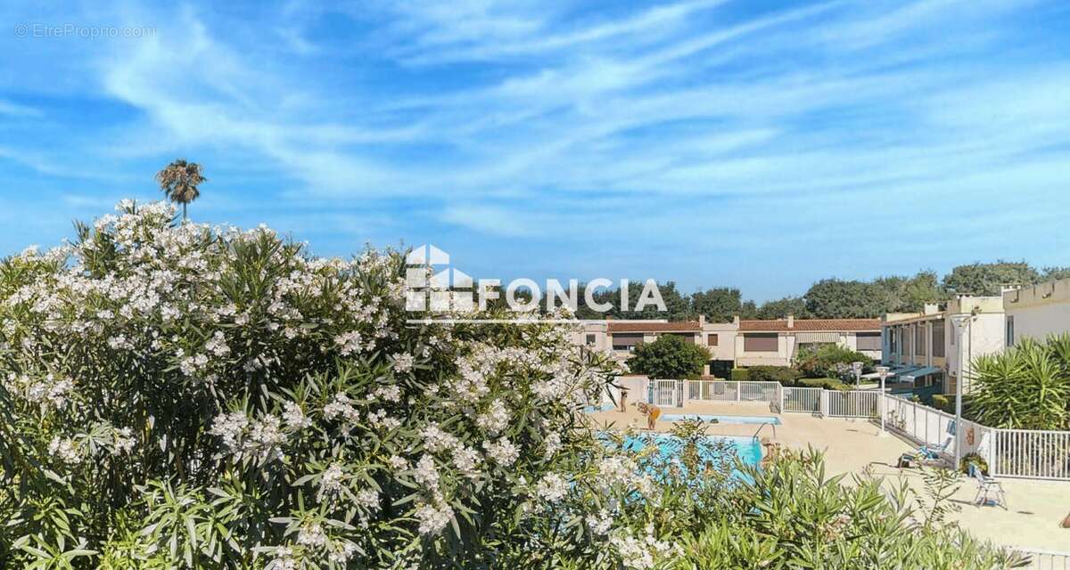 Appartement à ARGELES-SUR-MER