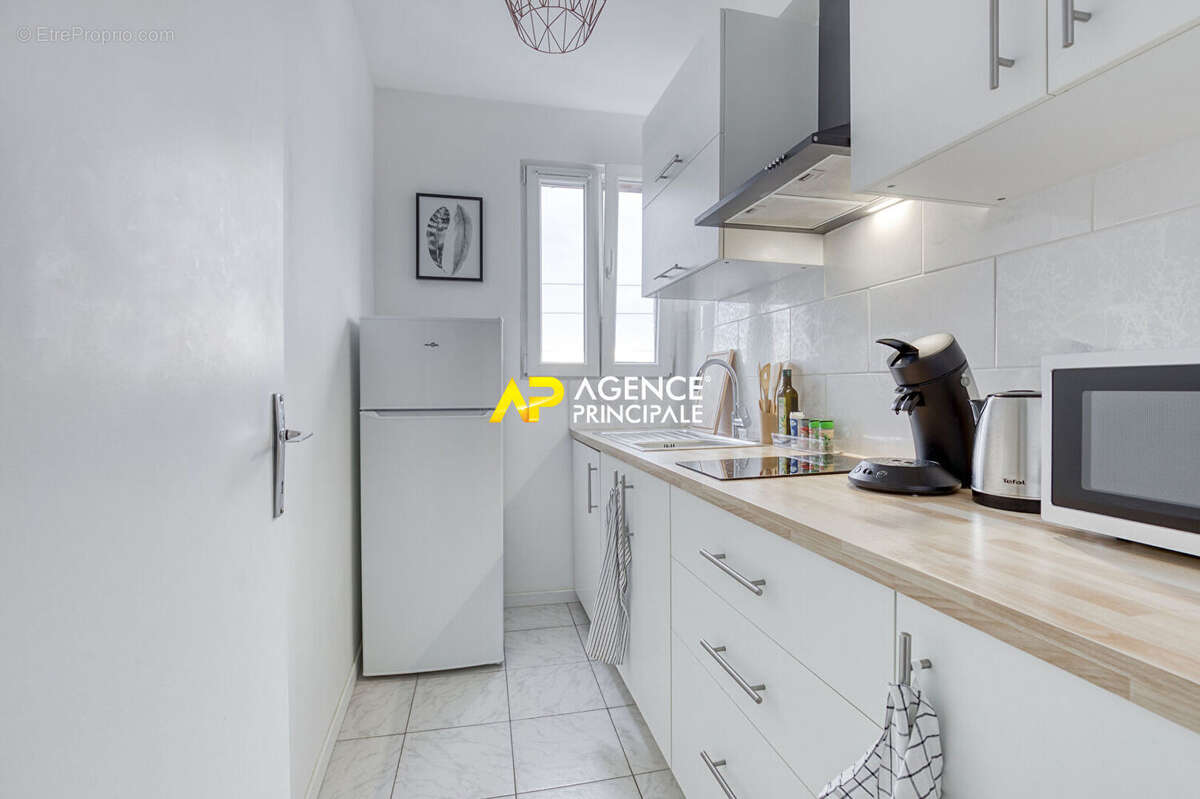 Appartement à ARGENTEUIL