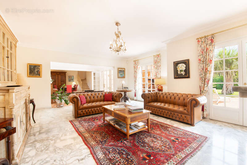 Maison à SAINT-RAPHAEL