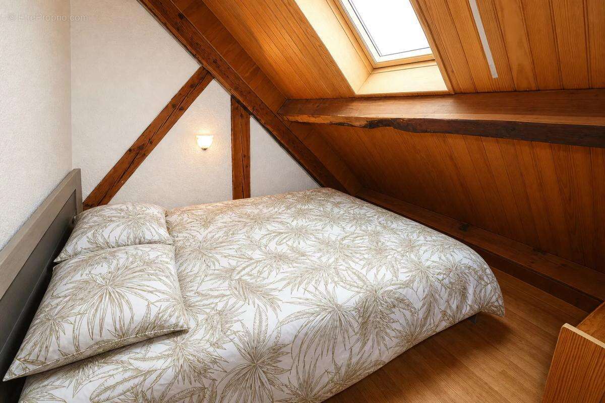 Appartement à ALLOS