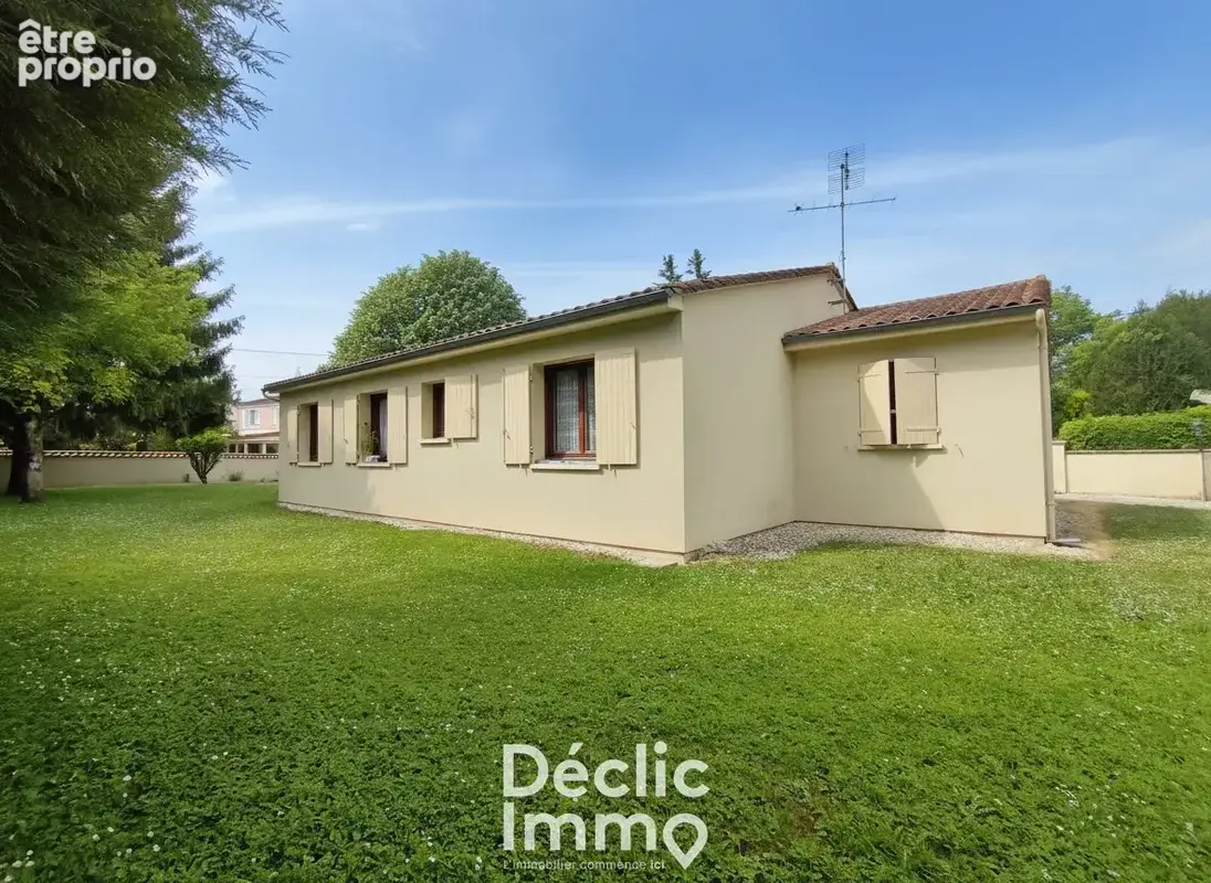 Pavillon plain pied - photo 2
