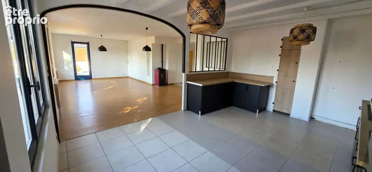 Appartement Montélimar de 145 m2 avec terrasse et garage - photo 4