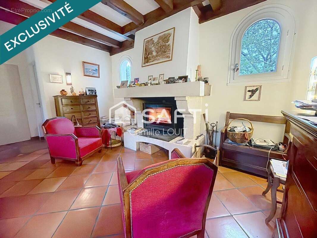 Photo 9 - Maison à CENAC