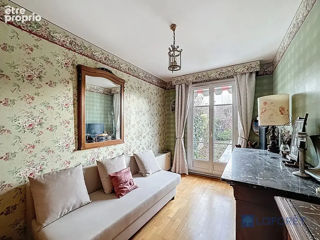 Maison individuelle - 6 pièces 130 m2 - photo 8