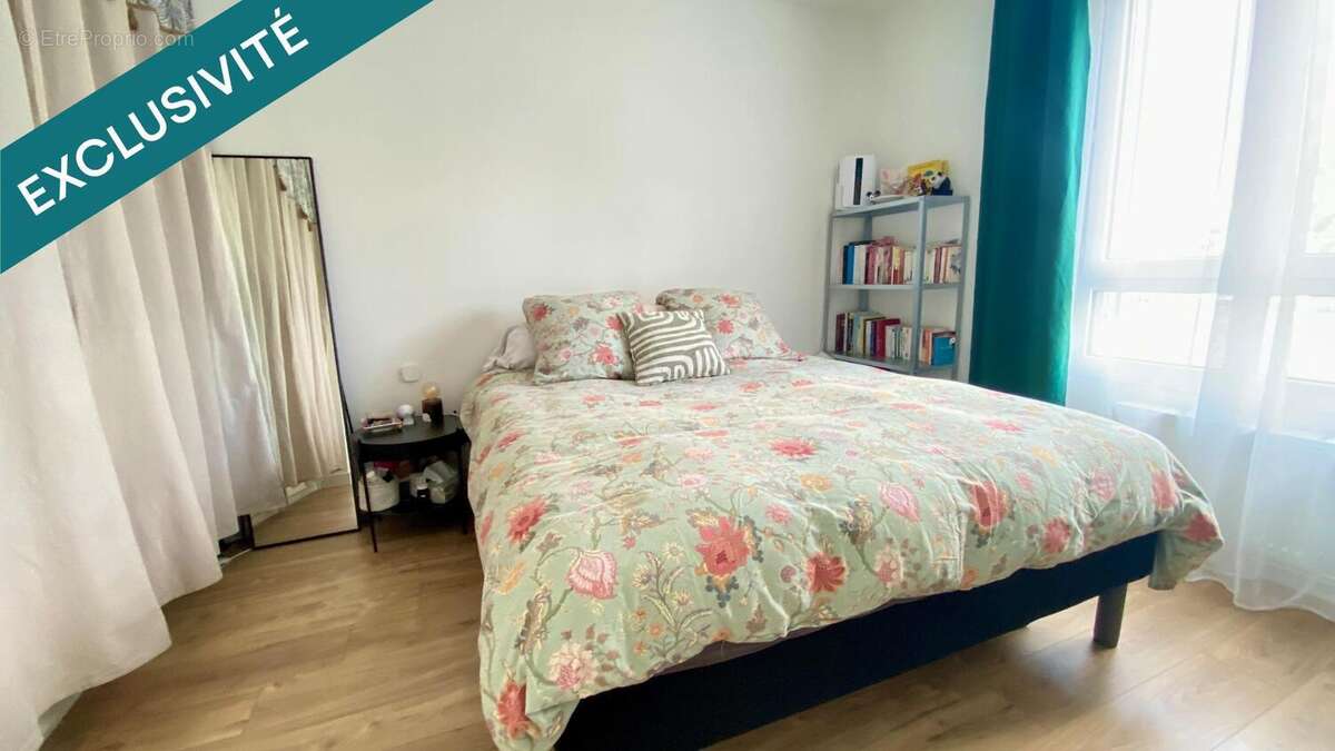 Photo 5 - Appartement à VANNES