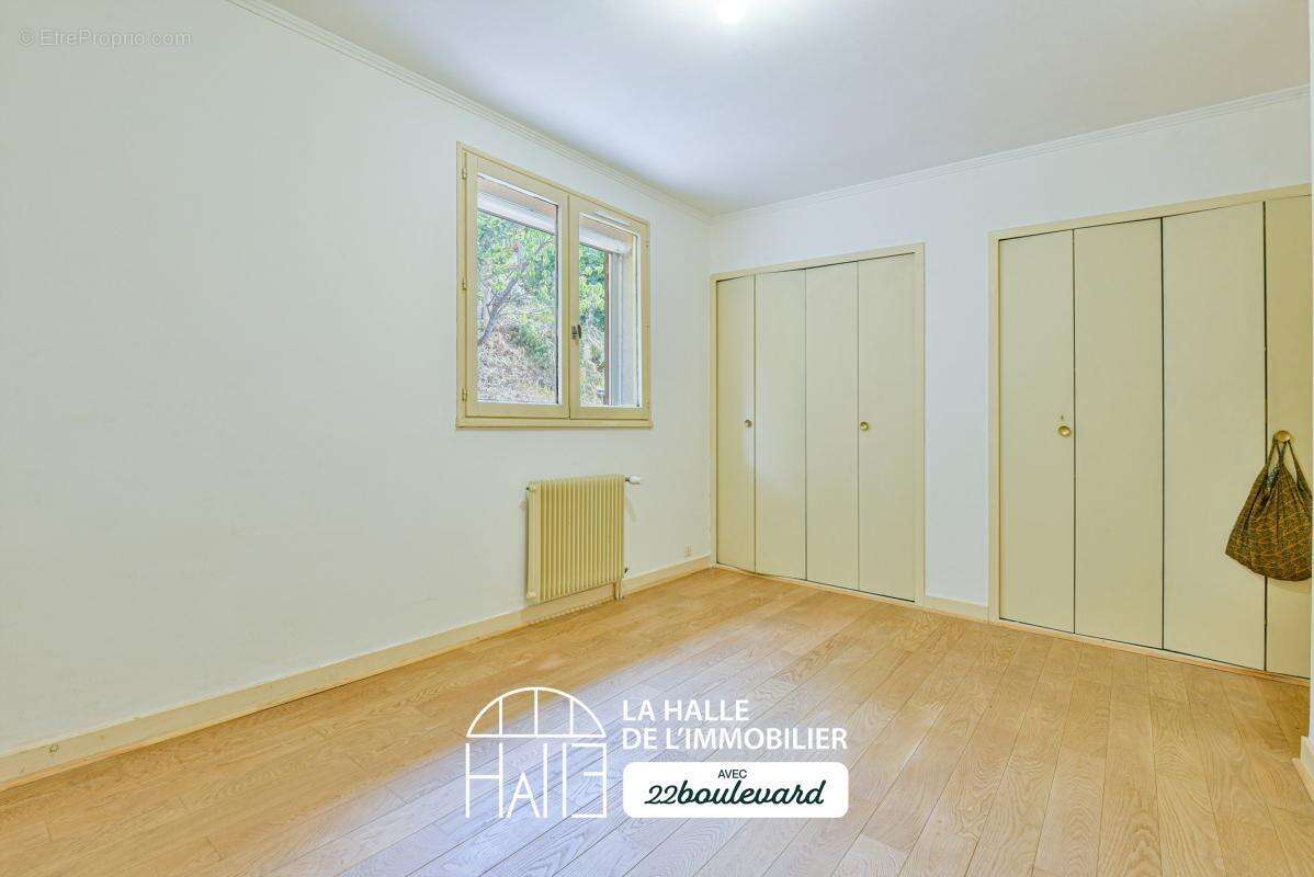Maison à ISLE