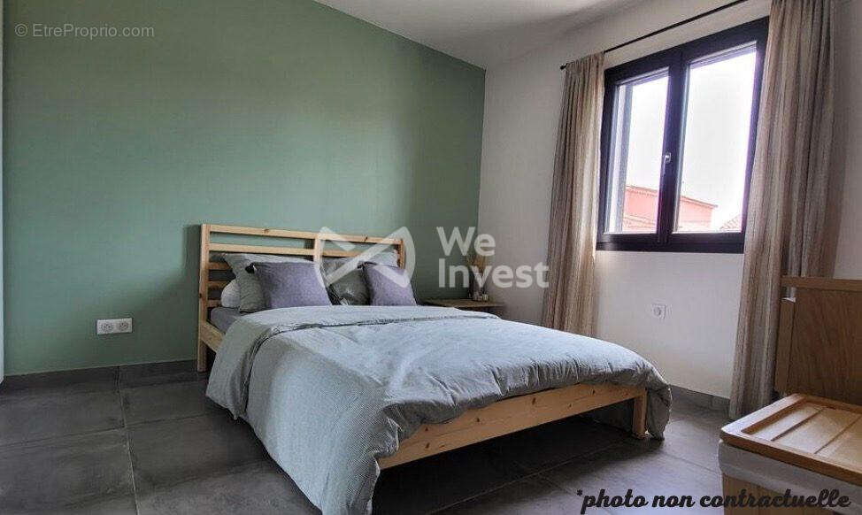 Maison à SAINT-JEAN-DE-VEDAS