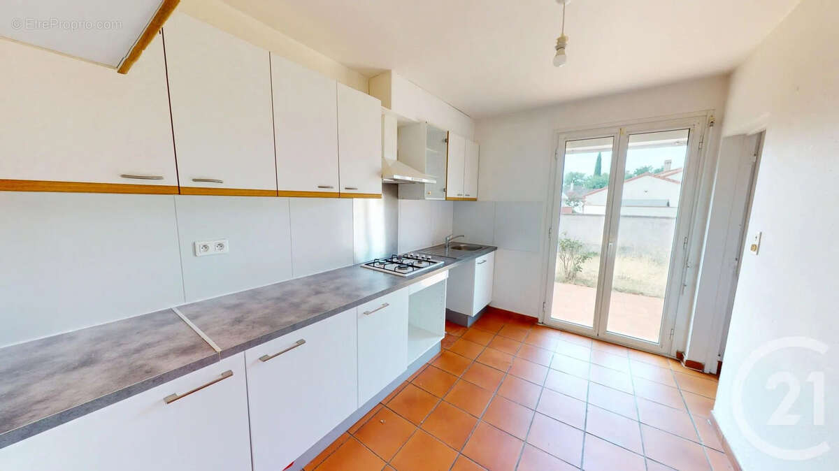Maison 103 m² à Colomiers  - photo 6