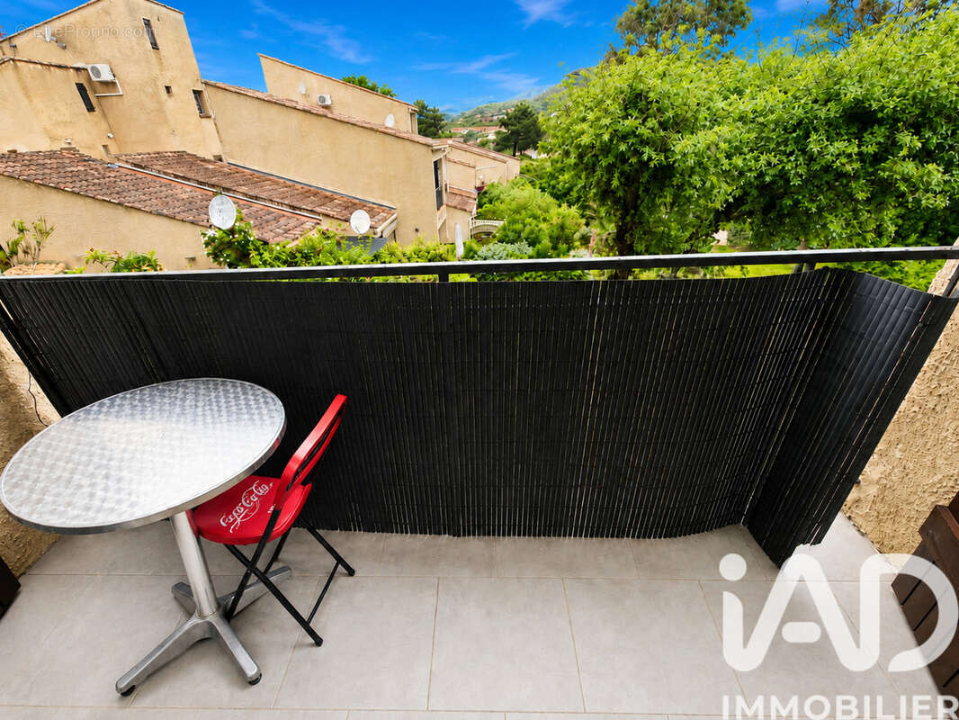 Photo 7 - Appartement à CALCATOGGIO