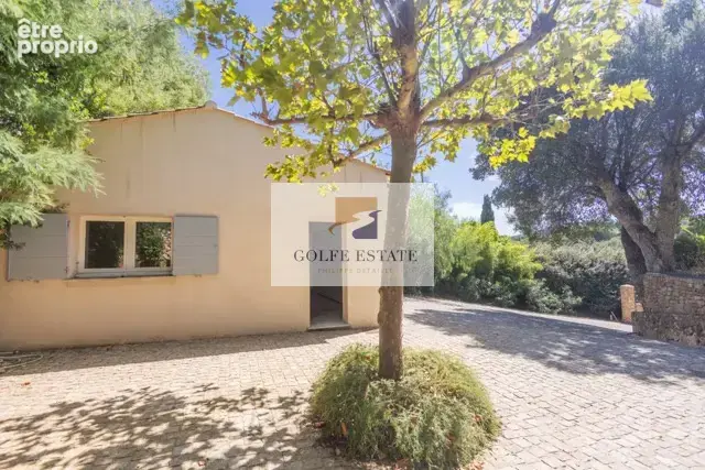 Villa rénovée vue mer, plage à pied - photo 23