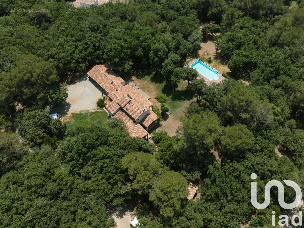 Photo 6 - Maison à SAINT-MAXIMIN-LA-SAINTE-BAUME