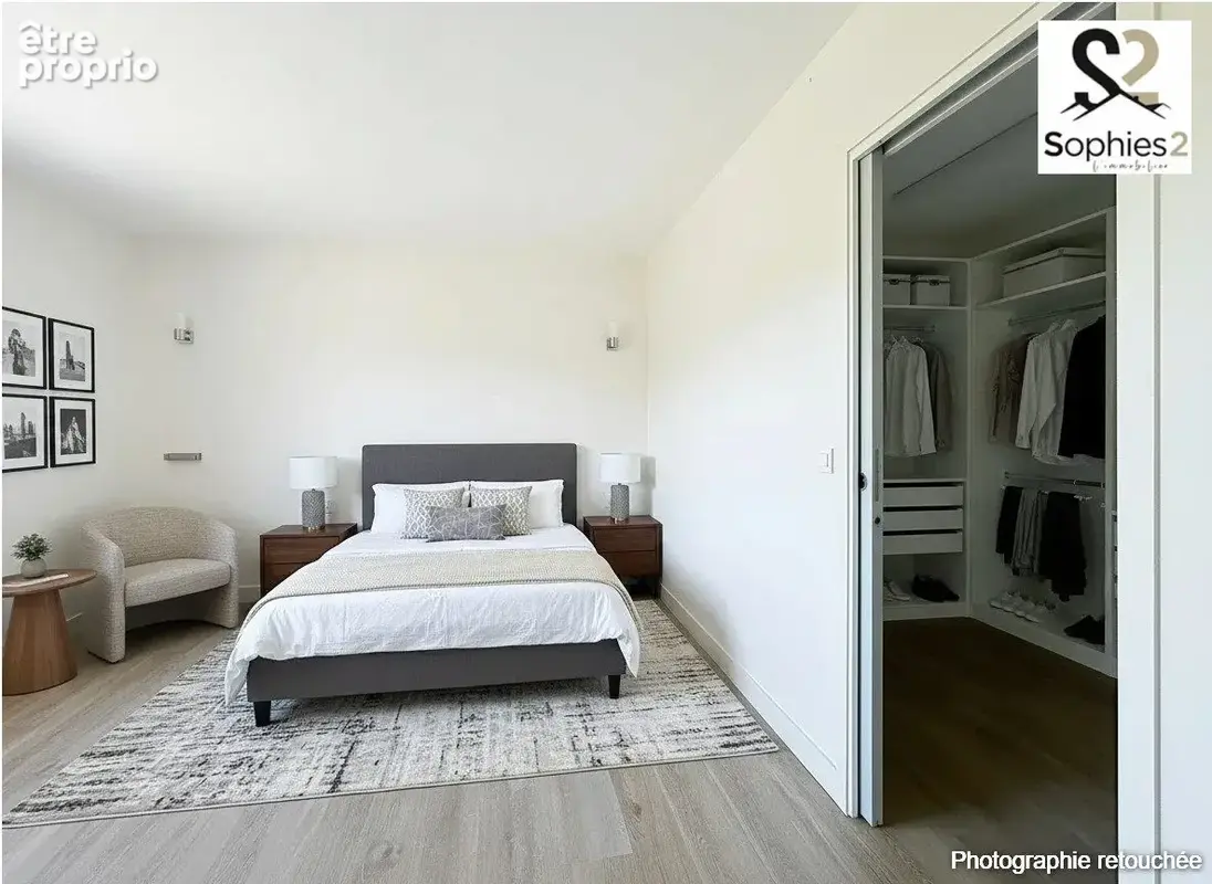 Maison 8 pièces 170 m² à vendre à Claix (38640) - photo 8