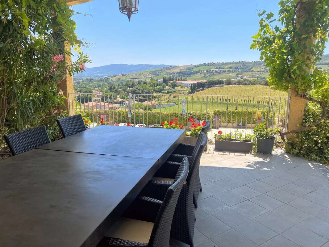 Maison à LIMOUX