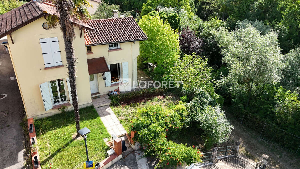 Maison de type 4  de 125 m² avec jardin , Mirepoix-sur-Tarn - photo 16