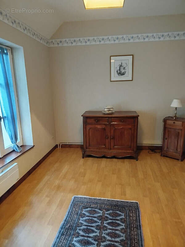 Appartement à AUTUN