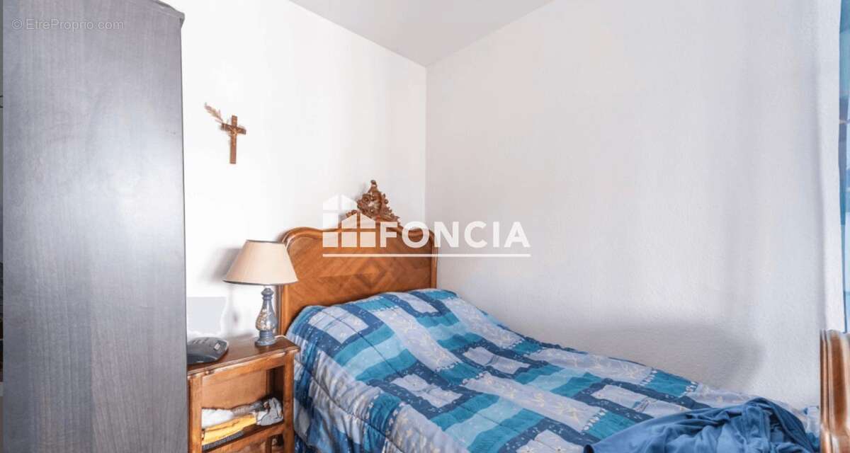 Appartement à COLMAR