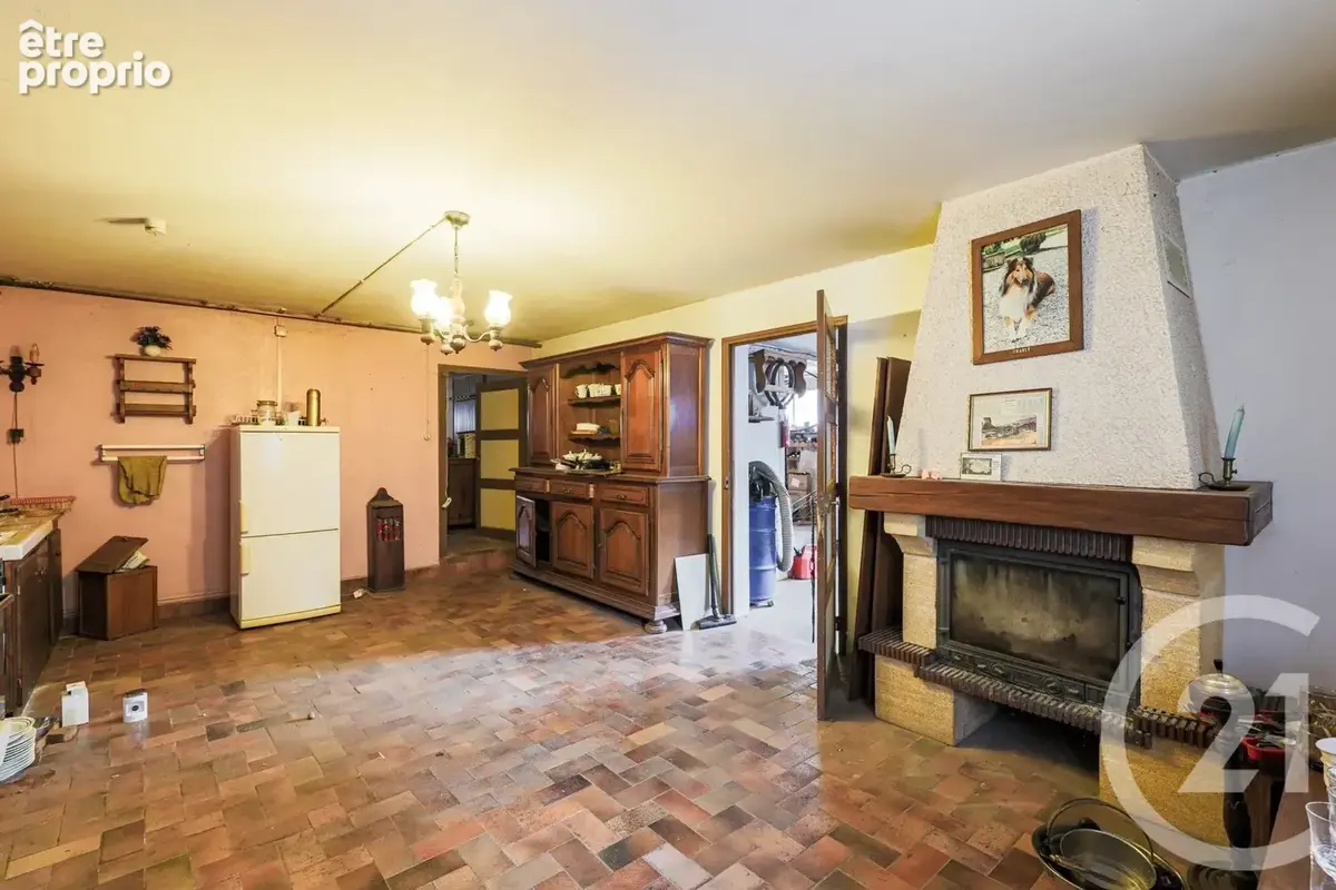 Maison 5 pièces 200 m² à vendre à Villard-Bonnot (38190) - photo 17