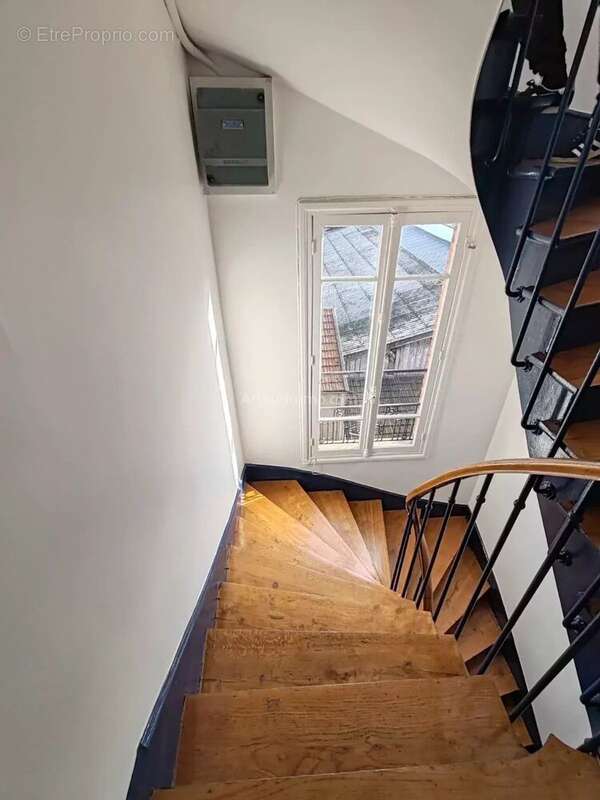 Appartement à VILLENEUVE-SAINT-GEORGES