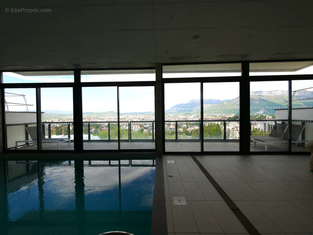 Appartement à QUINTAL