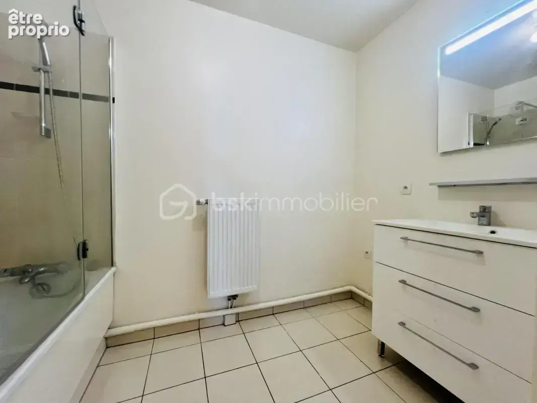 Appartement t3 60 m² /9ᵉ et dernier étage vue dégagée sur paris - photo 9