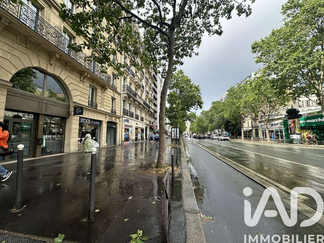 Photo 7 - Appartement à PARIS-14E
