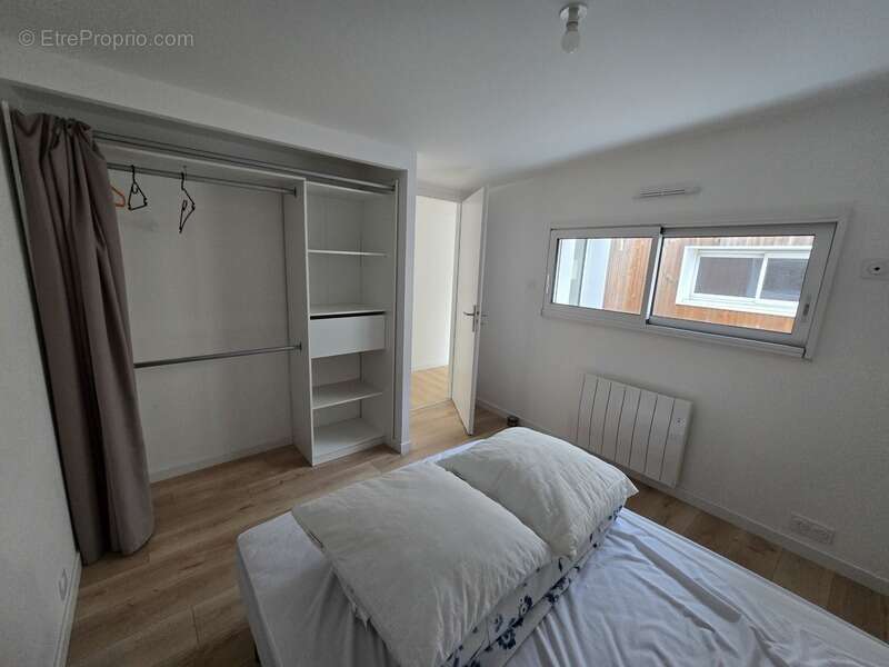 Maison à vendre 8 pièces LA ROCHE SUR YON (85) - photo 9