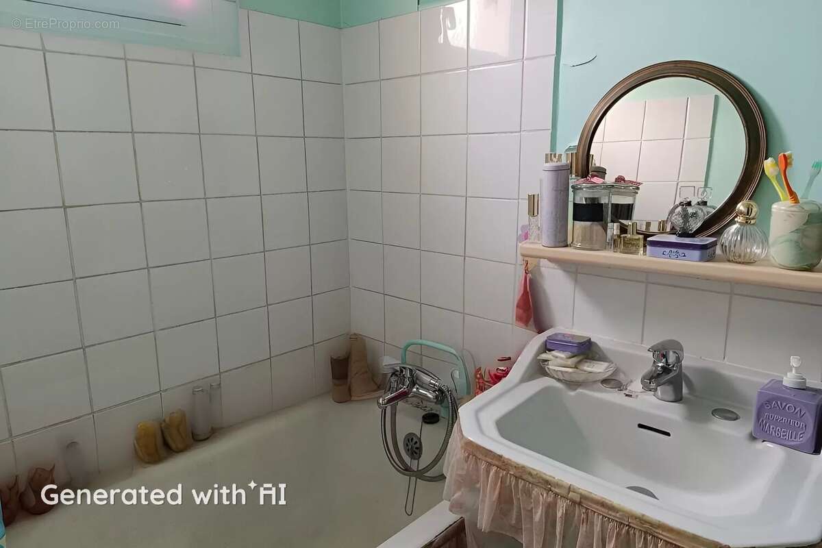 Appartement à ORANGE