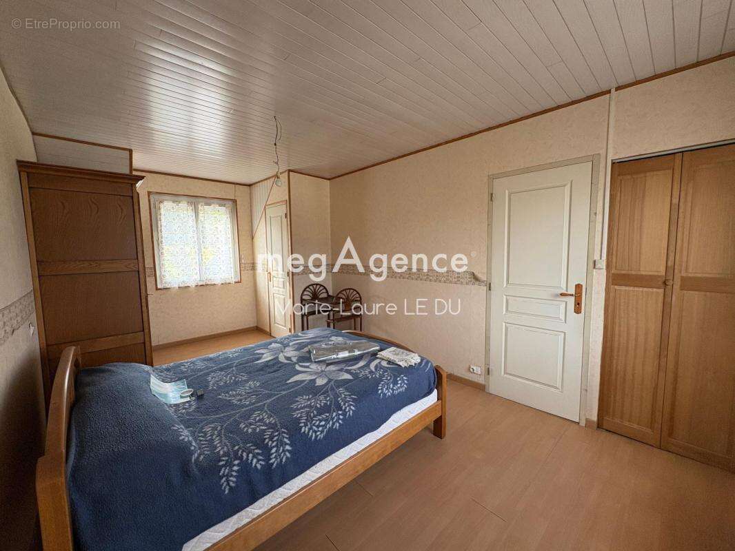 Maison rénovée avec garage et une dépendance en plus - photo 10