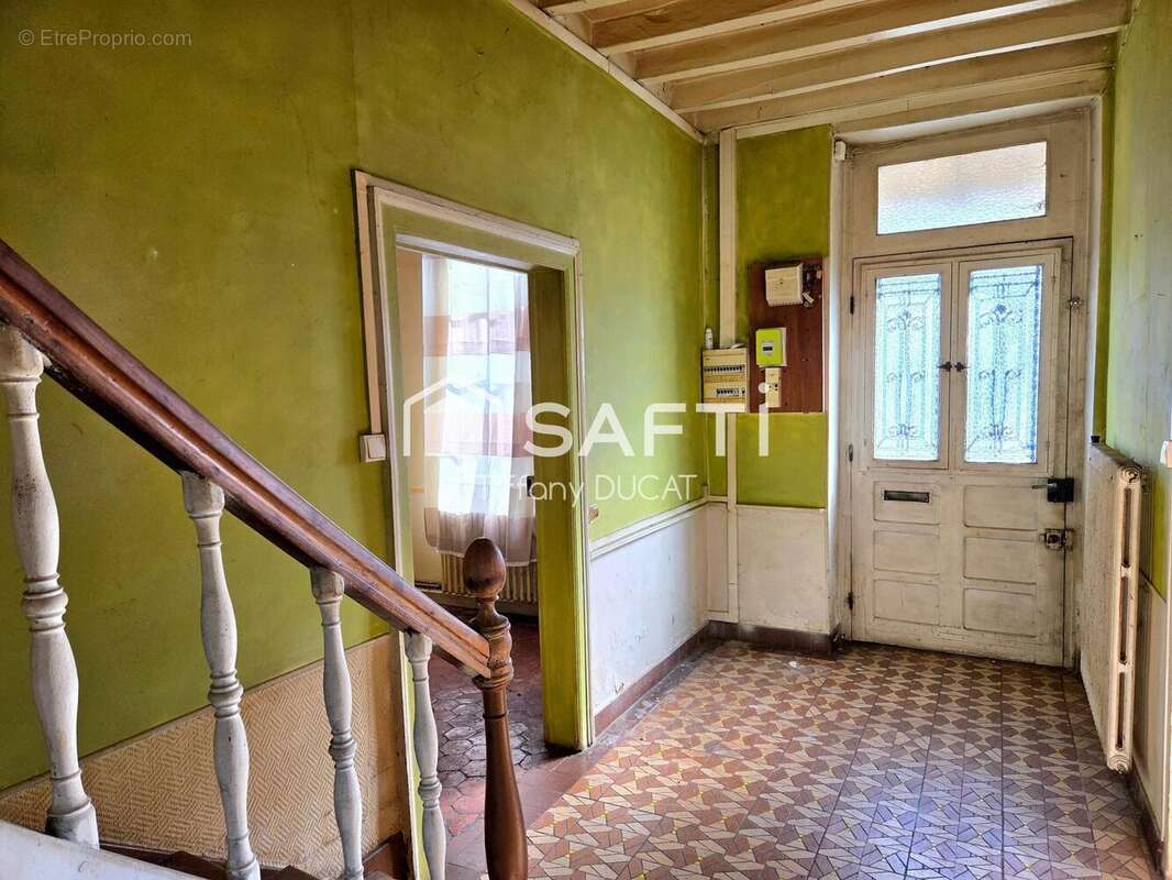 Maison 141 m² à Vanlay  - photo 8