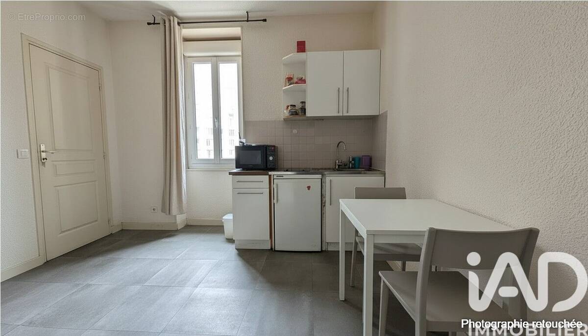 Photo 1 - Appartement à CLERMONT-FERRAND