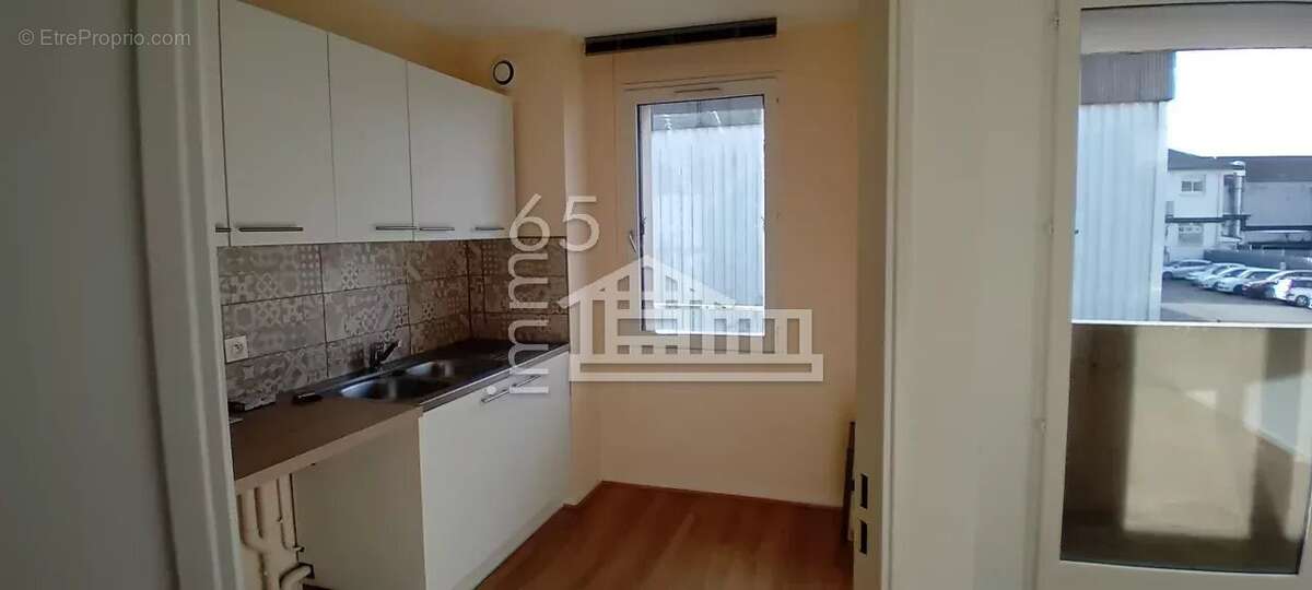 Appartement à TARBES