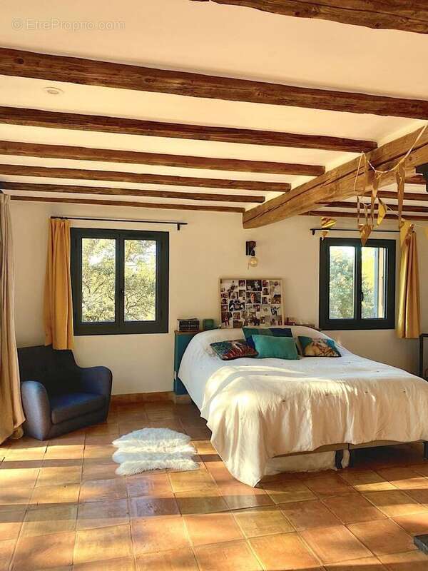 Photo 7 - Maison à PUGET