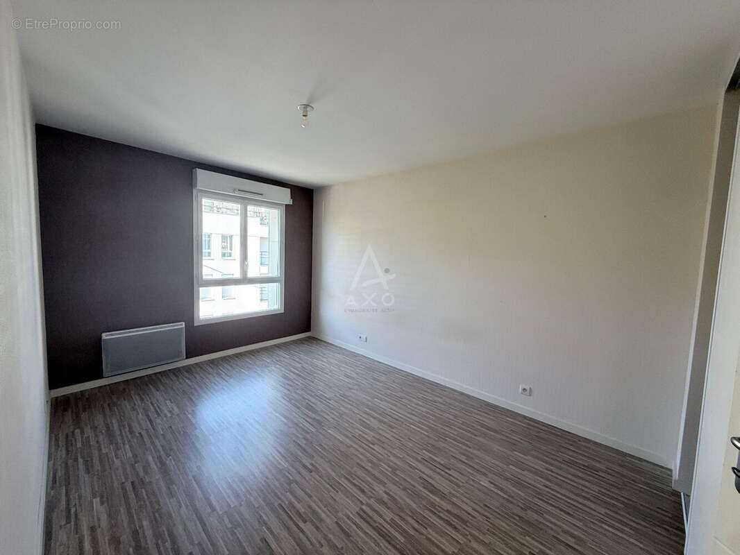 Appartement à ANGERS