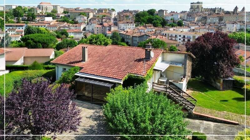 Maison à AUCH