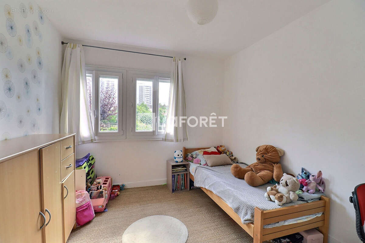 Maison à VITRY-SUR-SEINE