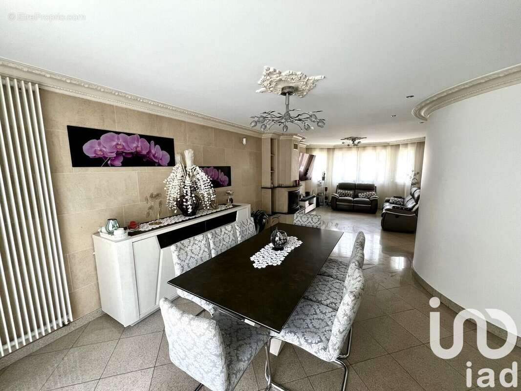 Photo 7 - Maison à DRANCY