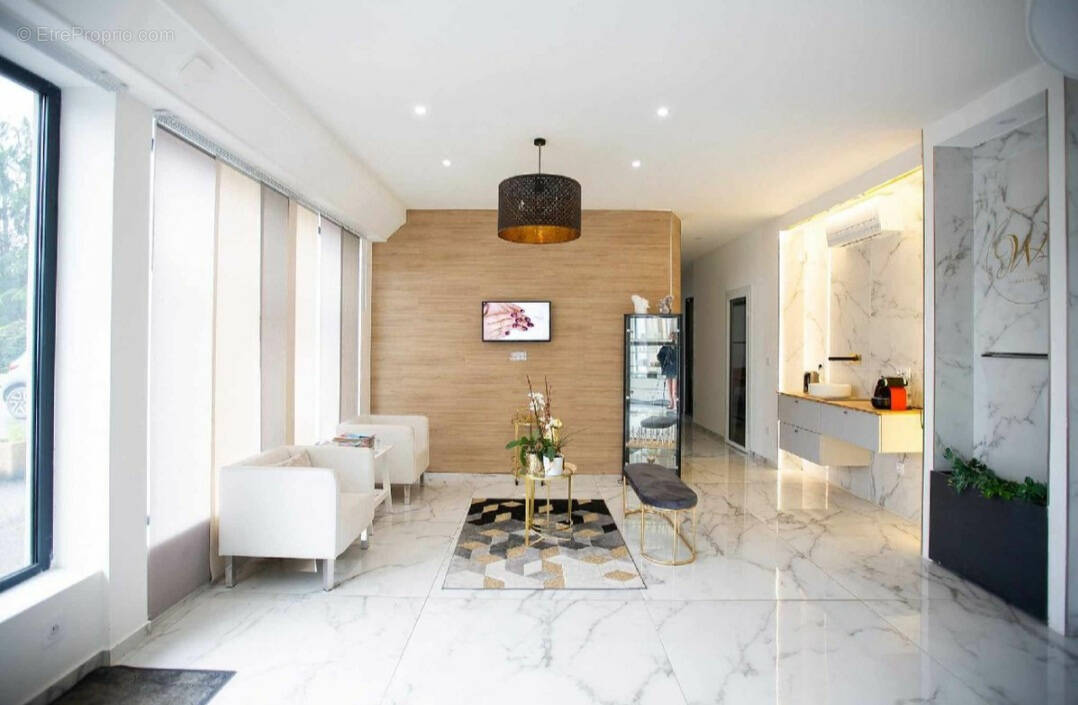 Commerce à SAINT-MARCELLIN