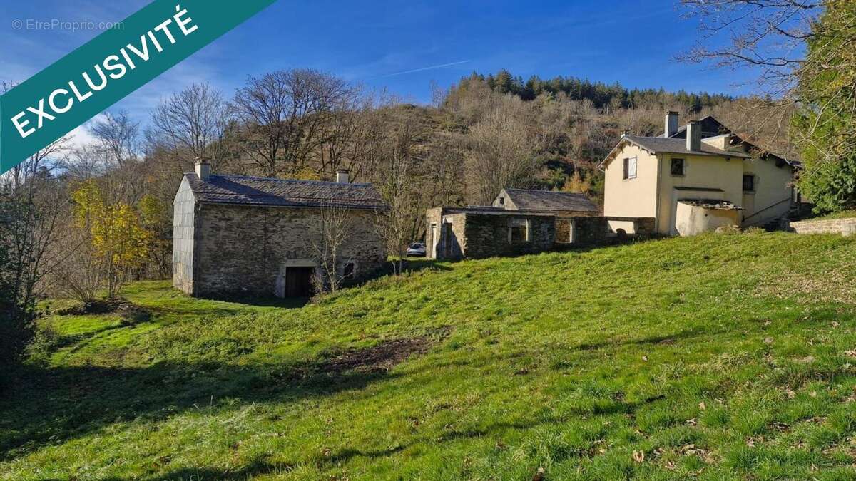 Maison 168 m² à Lacaune  - photo 4