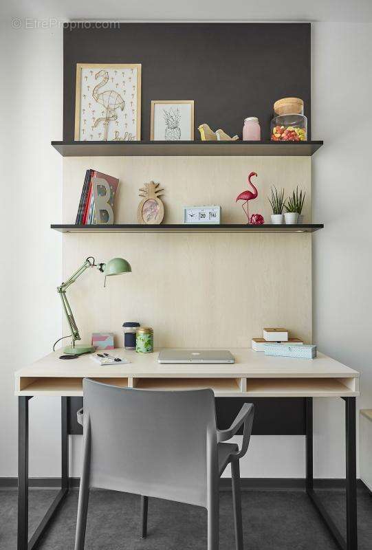Appartement à CENON