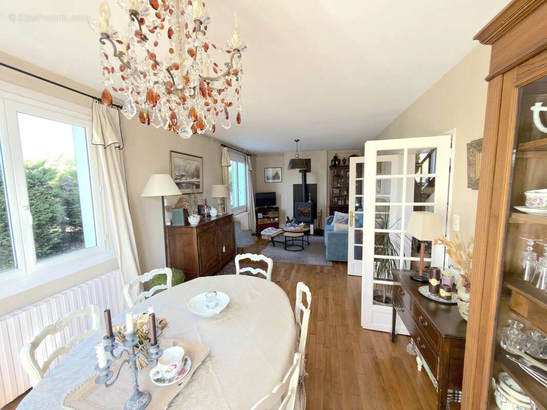 Belle Maison de 4 Chambres proche Perigueux et Bergerac ! - photo 22