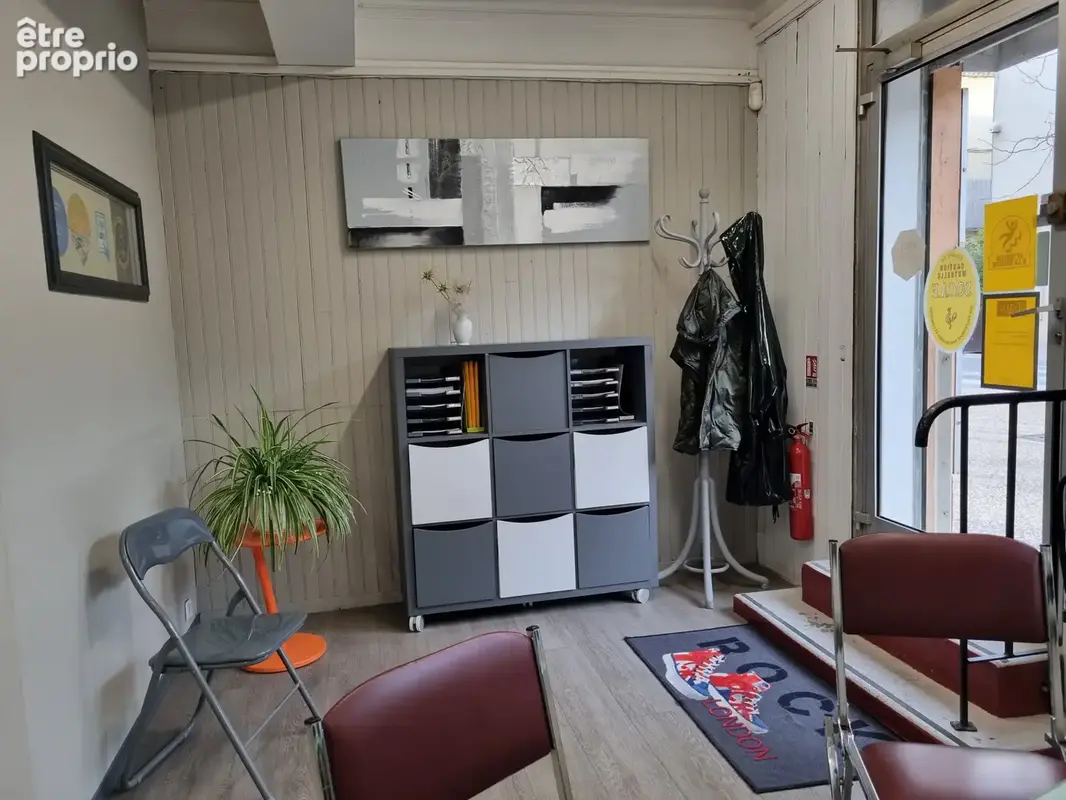 Agence immobilière - photo 6