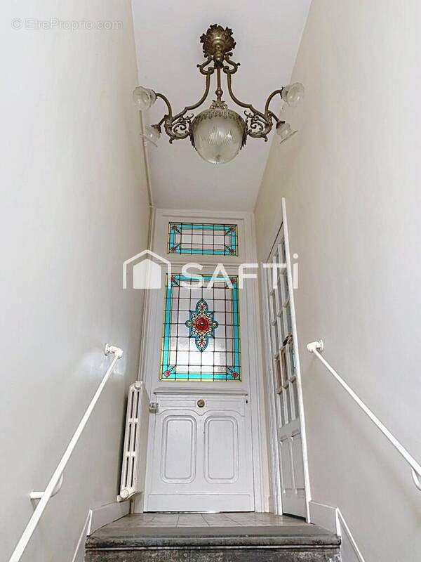 Photo 1 - Maison à CARCASSONNE